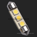 LED Car Light with CE and Rhos Eco-Afa03/1